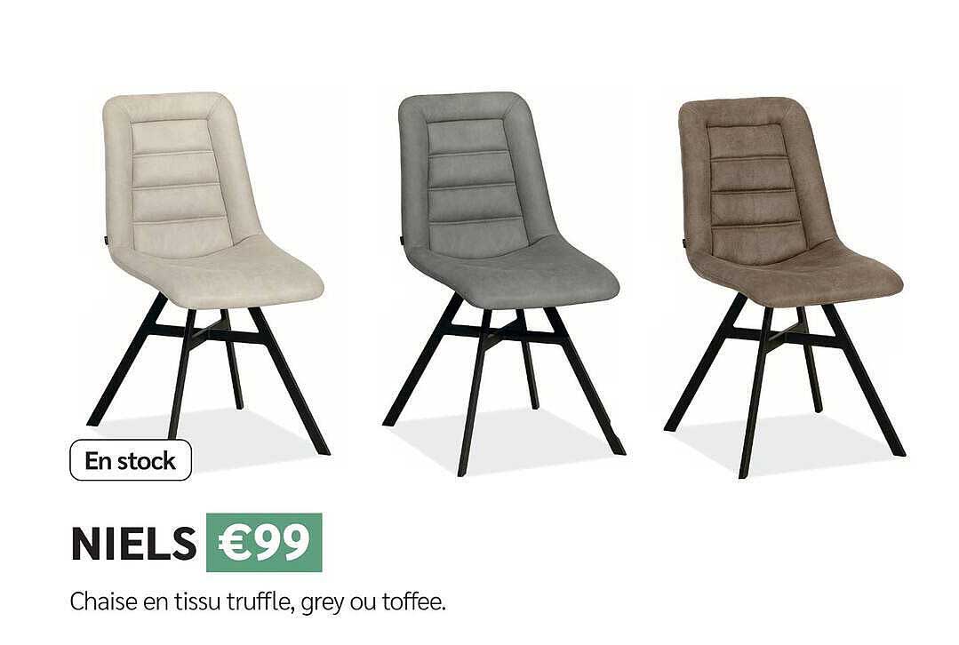 NIELS €99