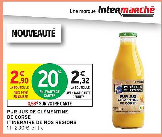 NOUVEAUTÉ
