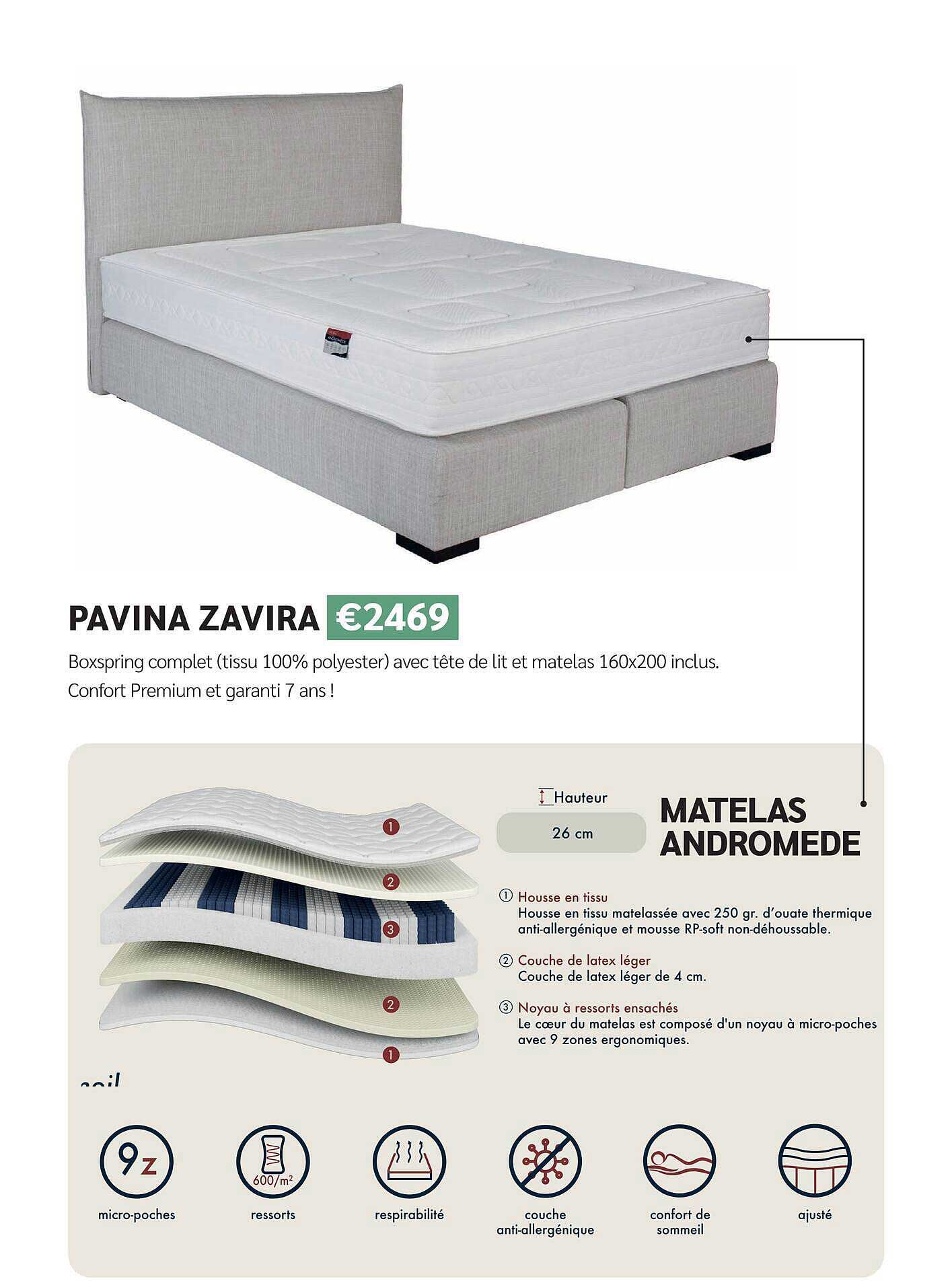 PAVINA ZAVIRA