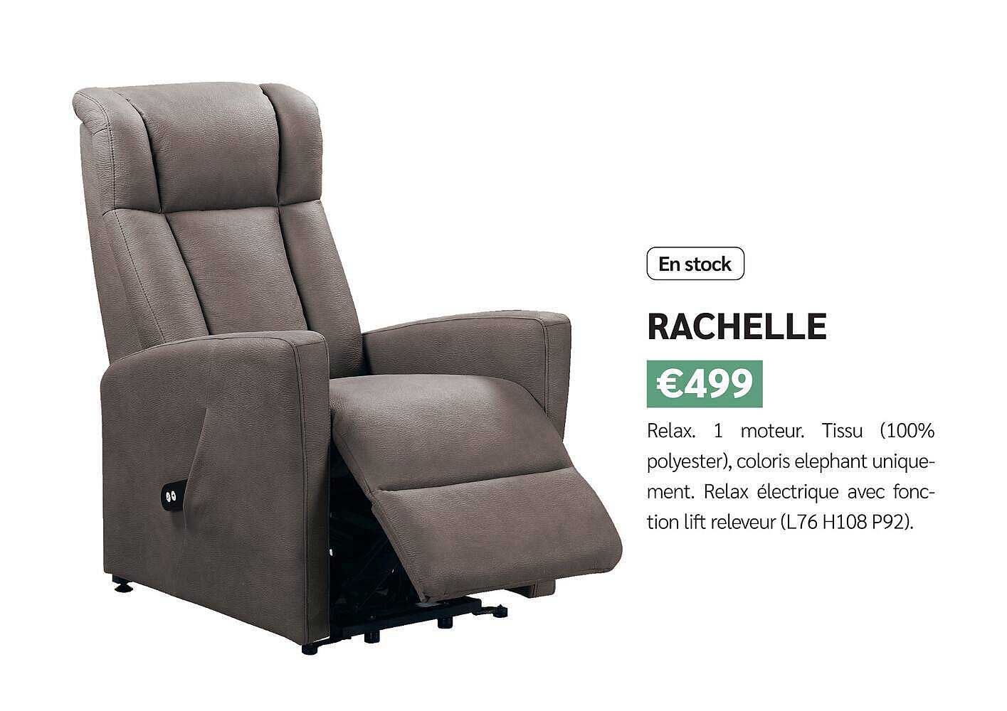 RACHELLE