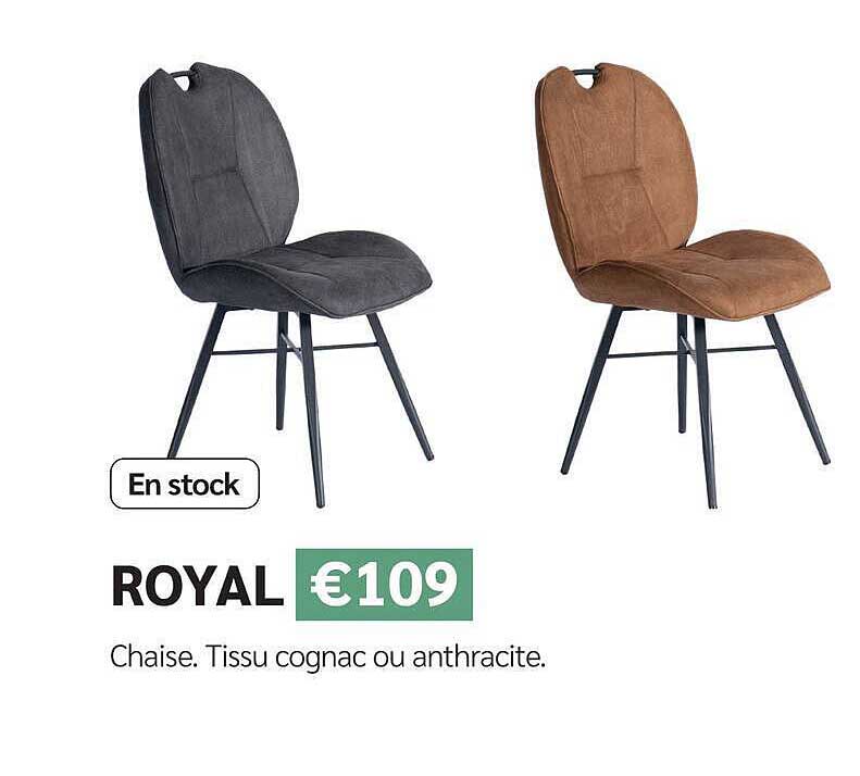 ROYAL €109