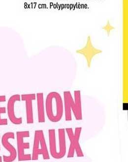 SELECTION SECEAUX