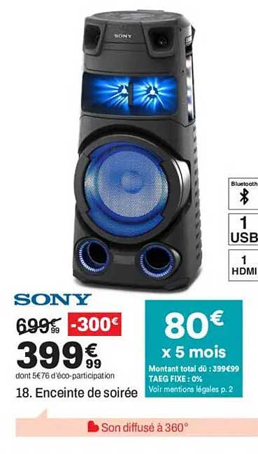 SONY