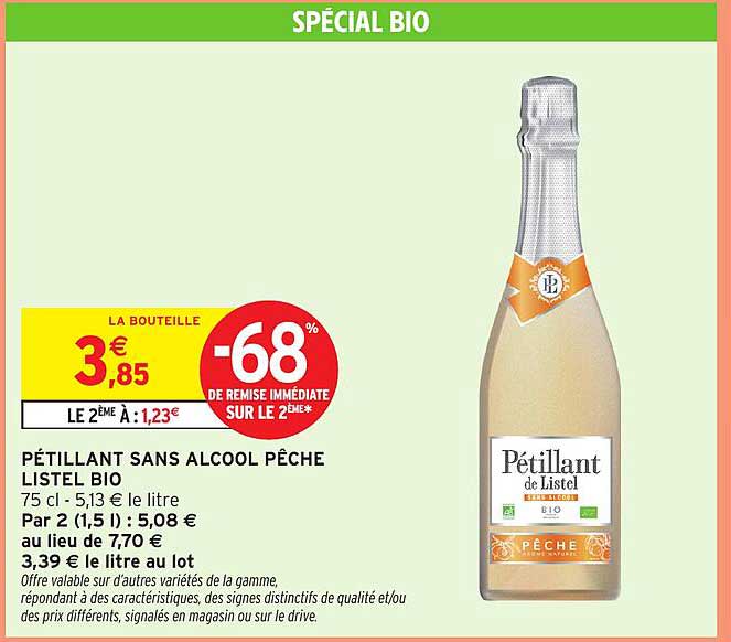 SPÉCIAL BIO
