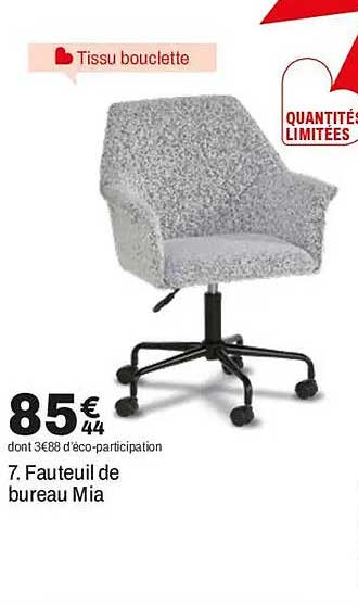 Tissu bouclette