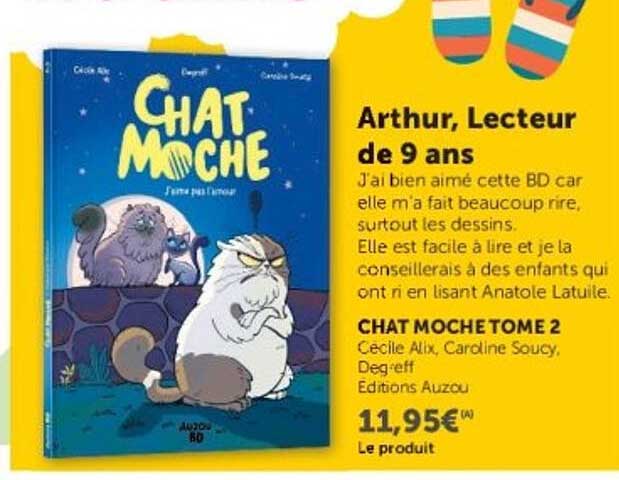 CHAT MOCHE TOME 2