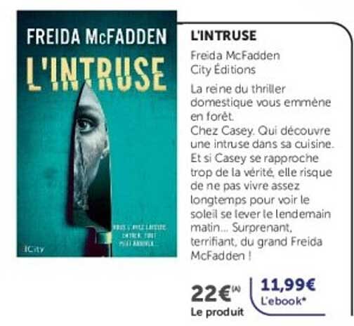 L'INTRUSE