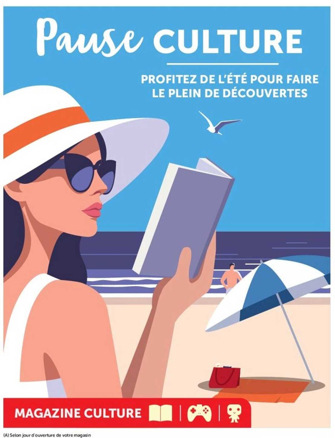 Pause CULTURE