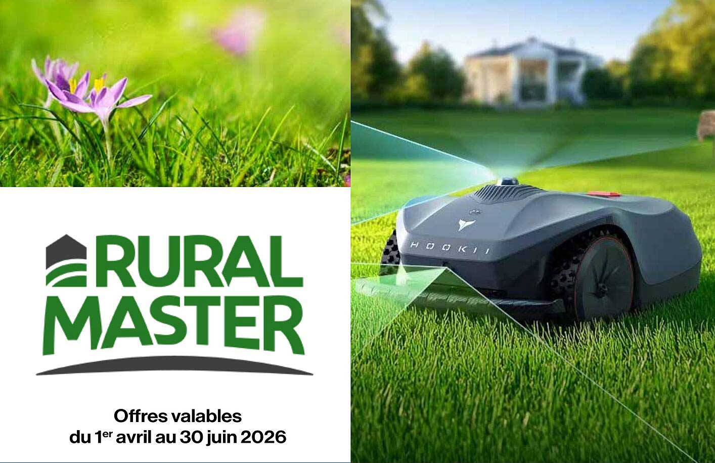 RURAL MASTER