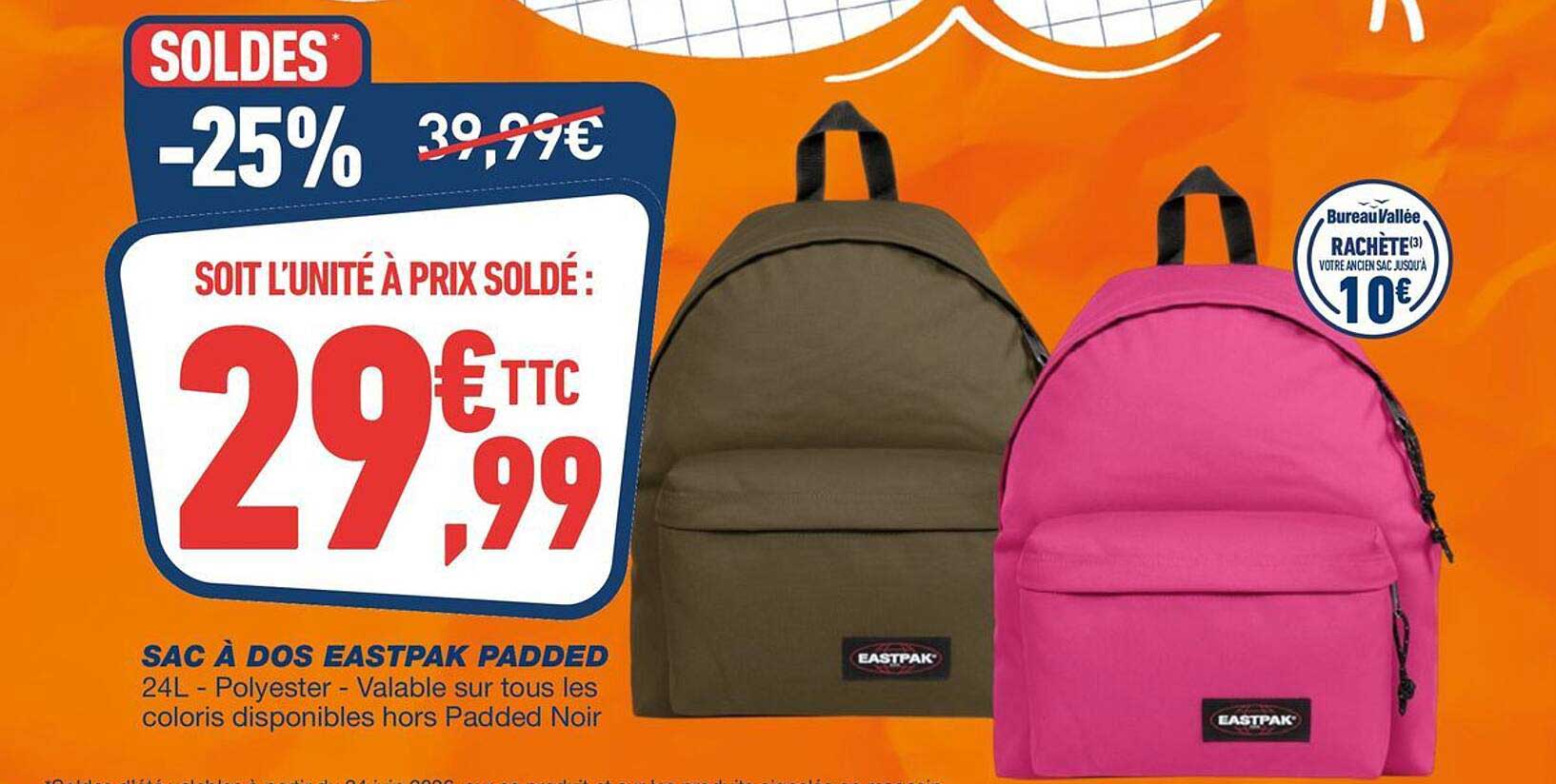 SOLDES*