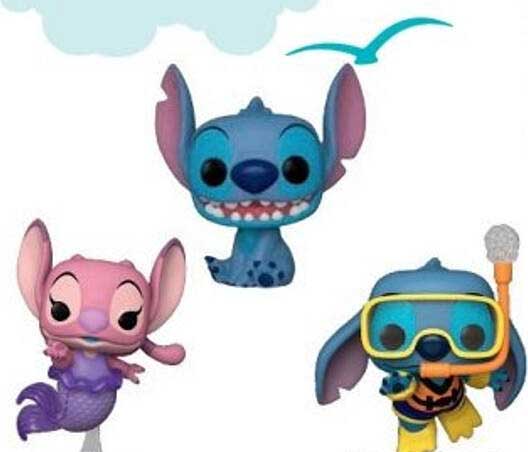 Stitch