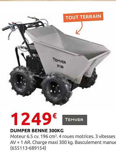 TOUT TERRAIN