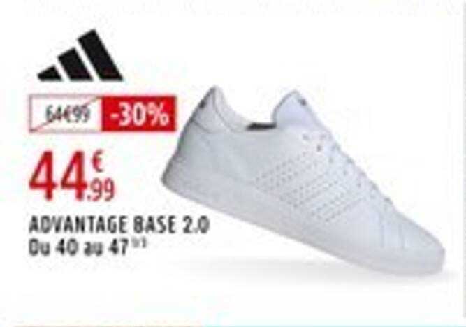 ADVANTAGE BASE 2.0