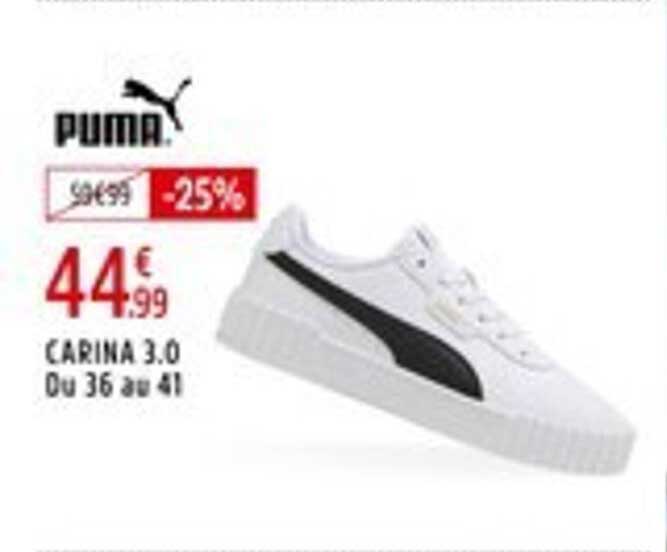 CARINA 3.0