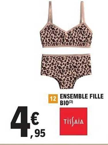 ENSEMBLE FILLE BIO
