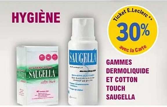 HYGIÈNE