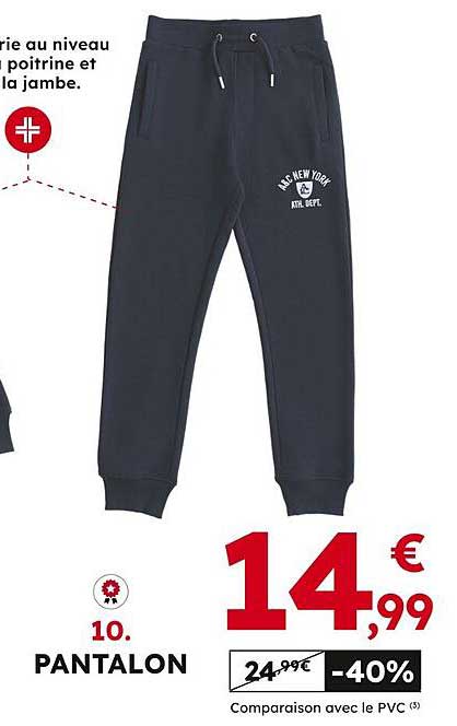 PANTALON