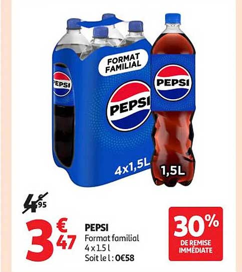 PEPSI