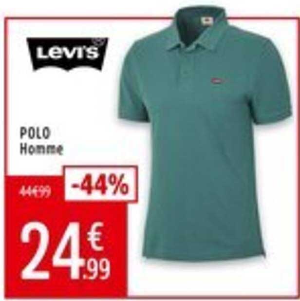 POLO Homme