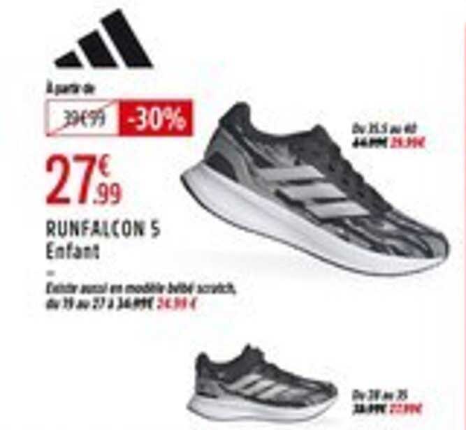 RUNFALCON 5 Enfant