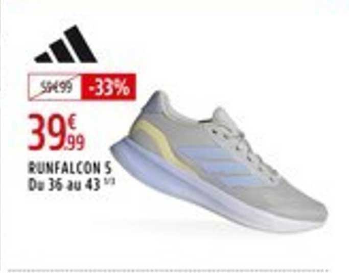 RUNFALCON S