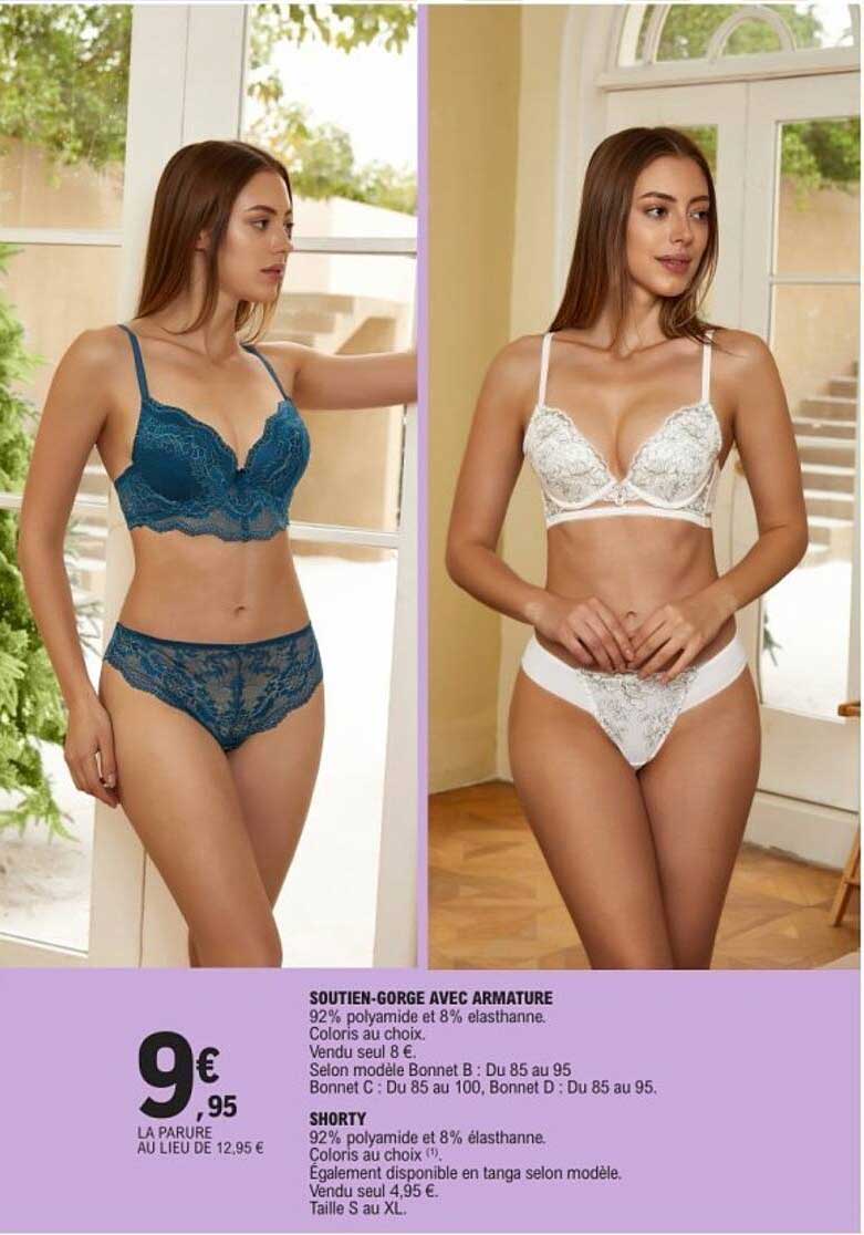 SOUTIEN-GORGE AVEC ARMATURE