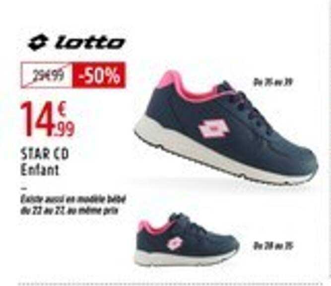 STAR CD Enfant