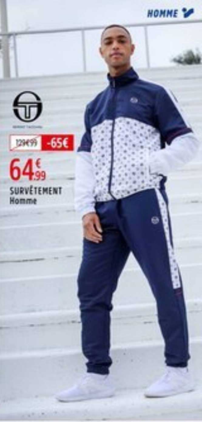 SURVÊTEMENT