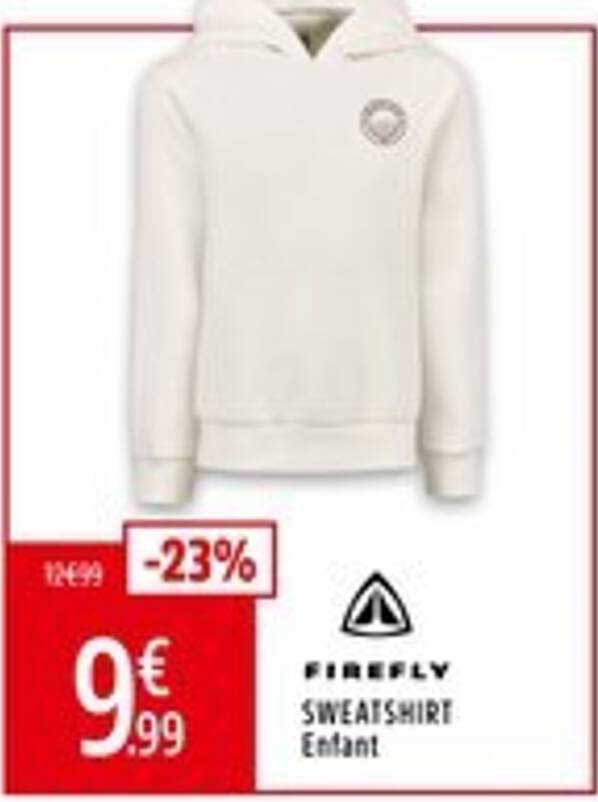 SWEATSHIRT Enfant