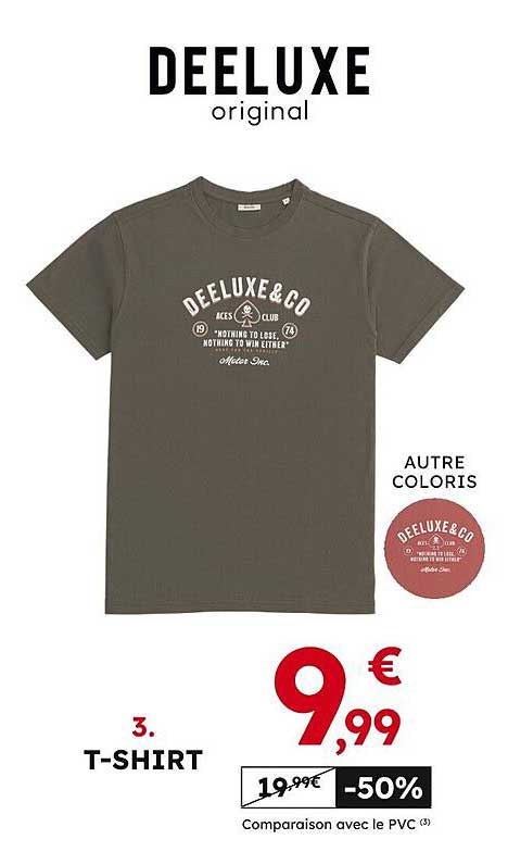 T-SHIRT