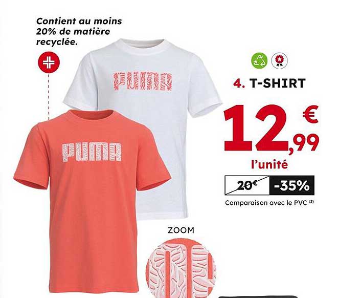 T-SHIRT
