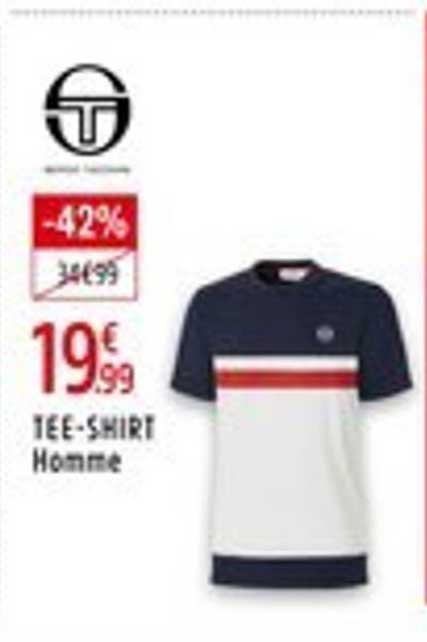 TEE-SHIRT Homme