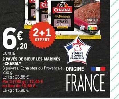 2+1 OFFERT
