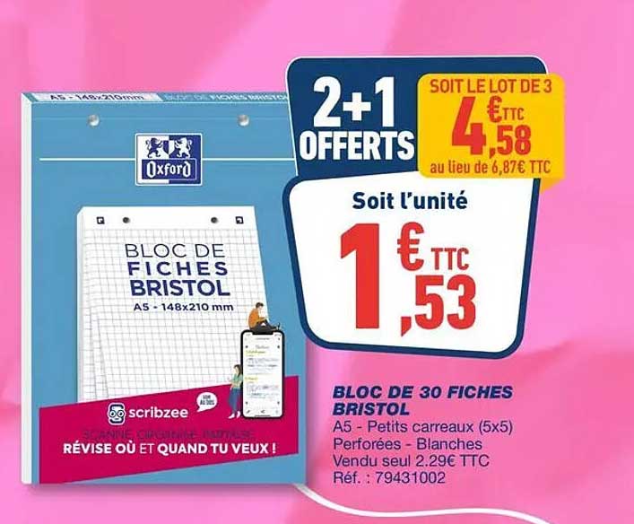 2+1 OFFERTS