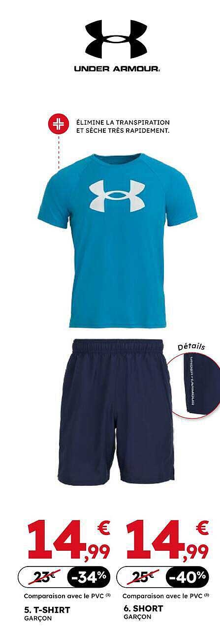 5. T-SHIRT GARÇON