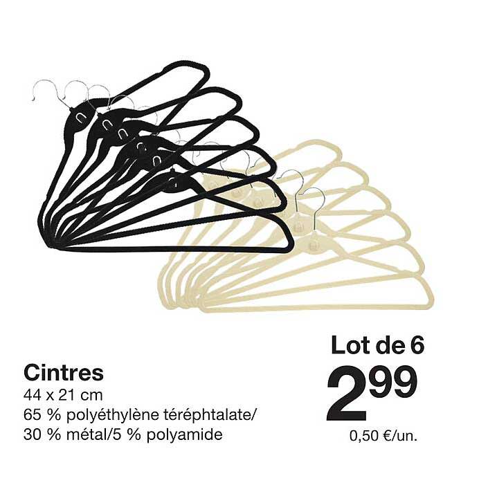 Cintres