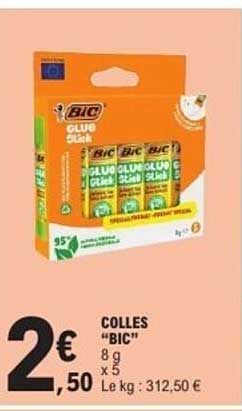 COLLES "BIC"