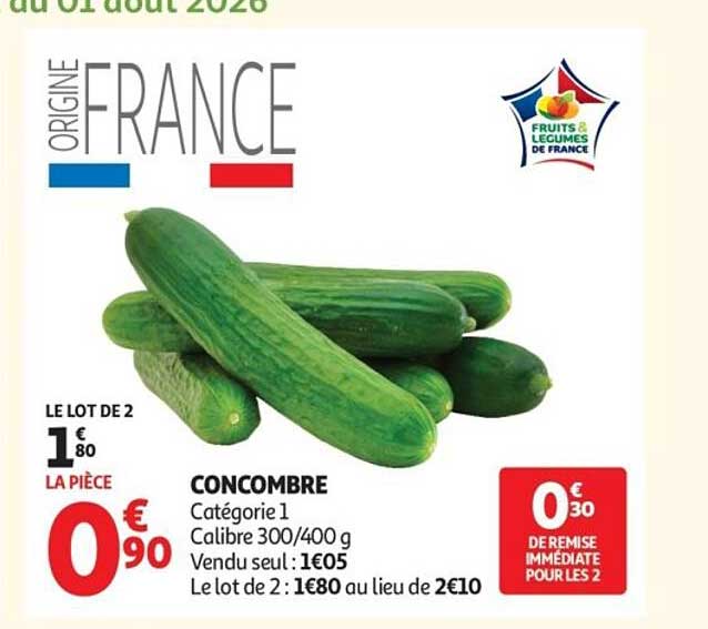 CONCOMBRE