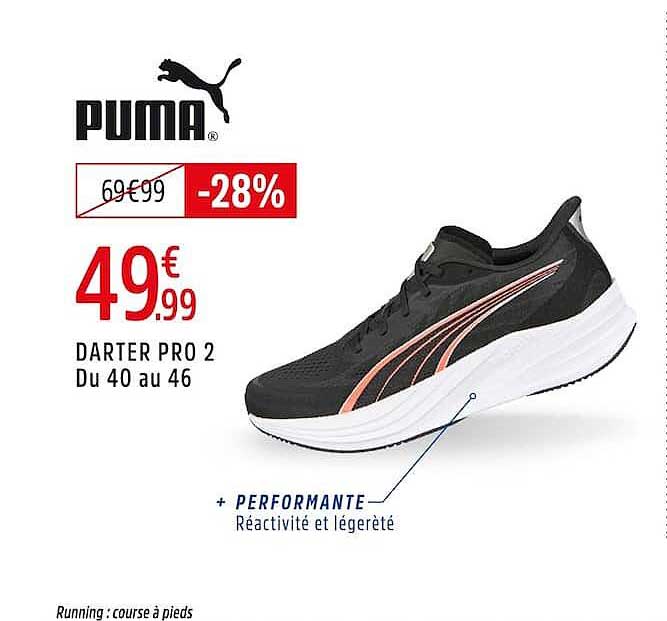 DARTER PRO 2