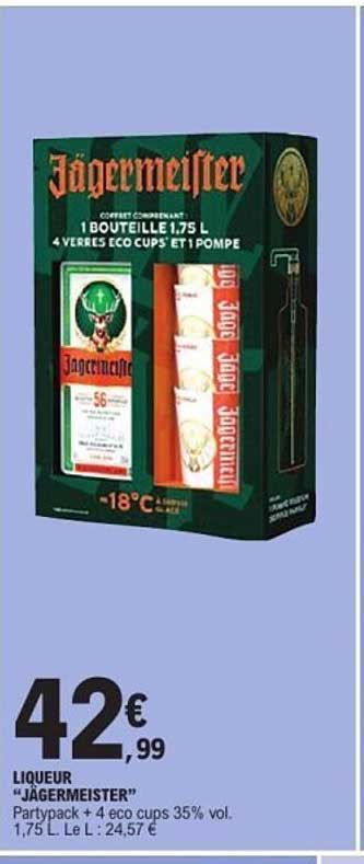 Jägermeister