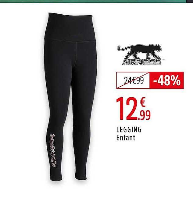LEGGING Enfant