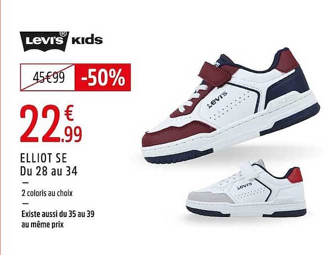 Levis kids