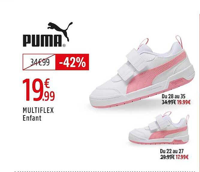 MULTIFLEX Enfant