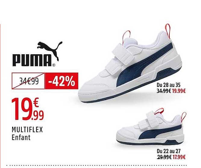 MULTIFLEX Enfant