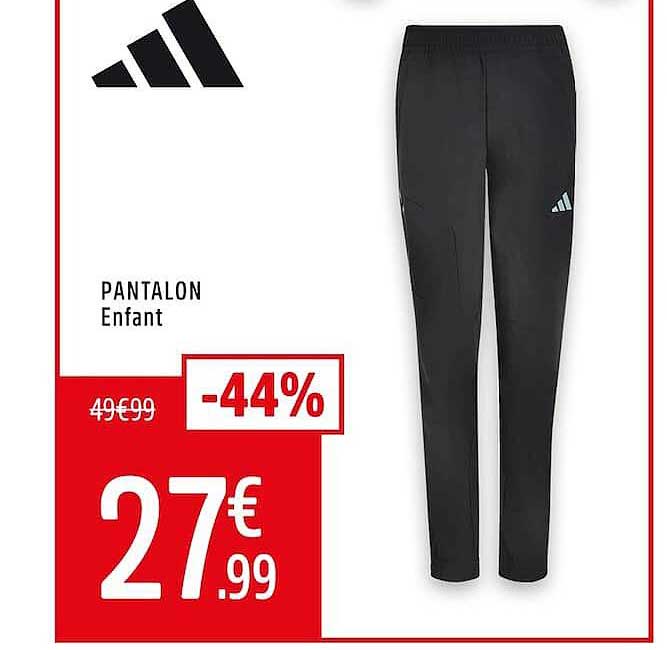 PANTALON Enfant
