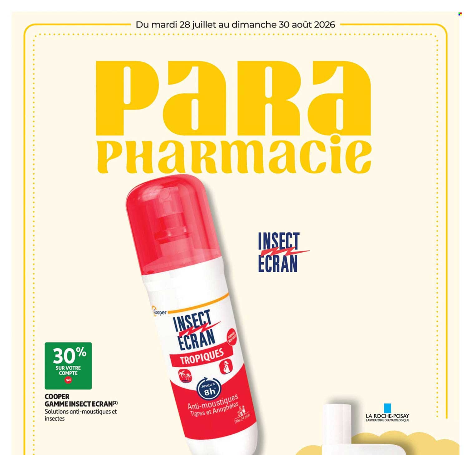 PARA pharmacie