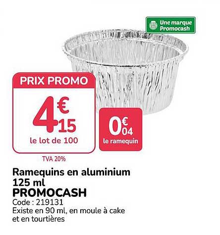 PRIX PROMO