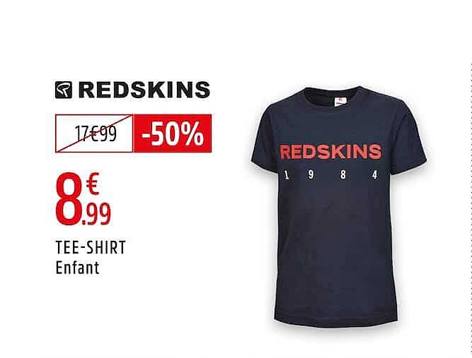 REDSKINS