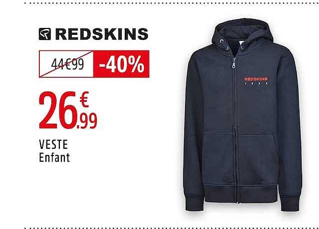 REDSKINS