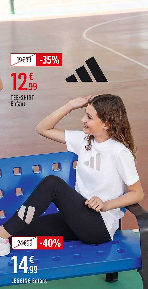 TEE-SHIRT Enfant